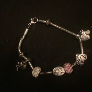 Hallmark Bracelet